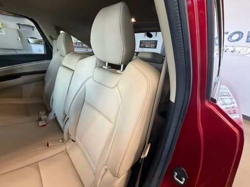 Used 2019 Acura MDX FWD image 28