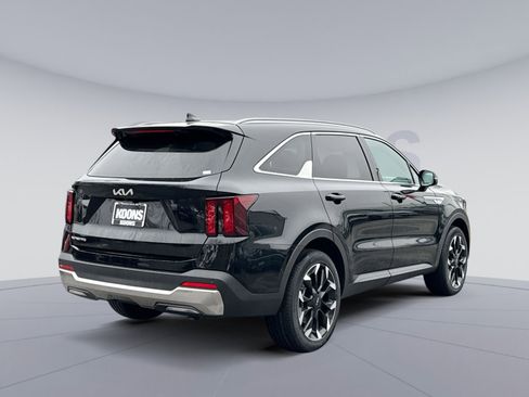 New 2026 Kia Sorento EX image 7