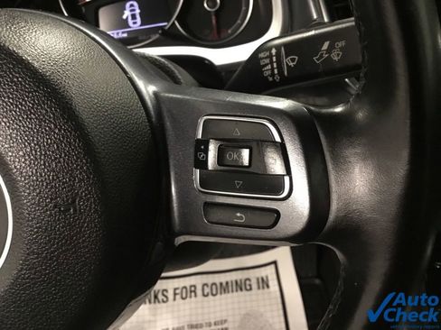 Used 2019 Volkswagen Beetle 2.0T S image 46