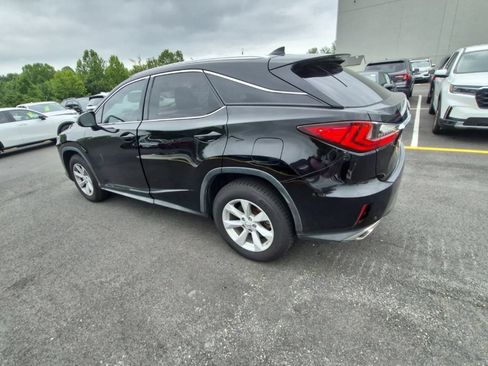 Used 2016 Lexus RX 350 AWD w/ Premium Package image 5