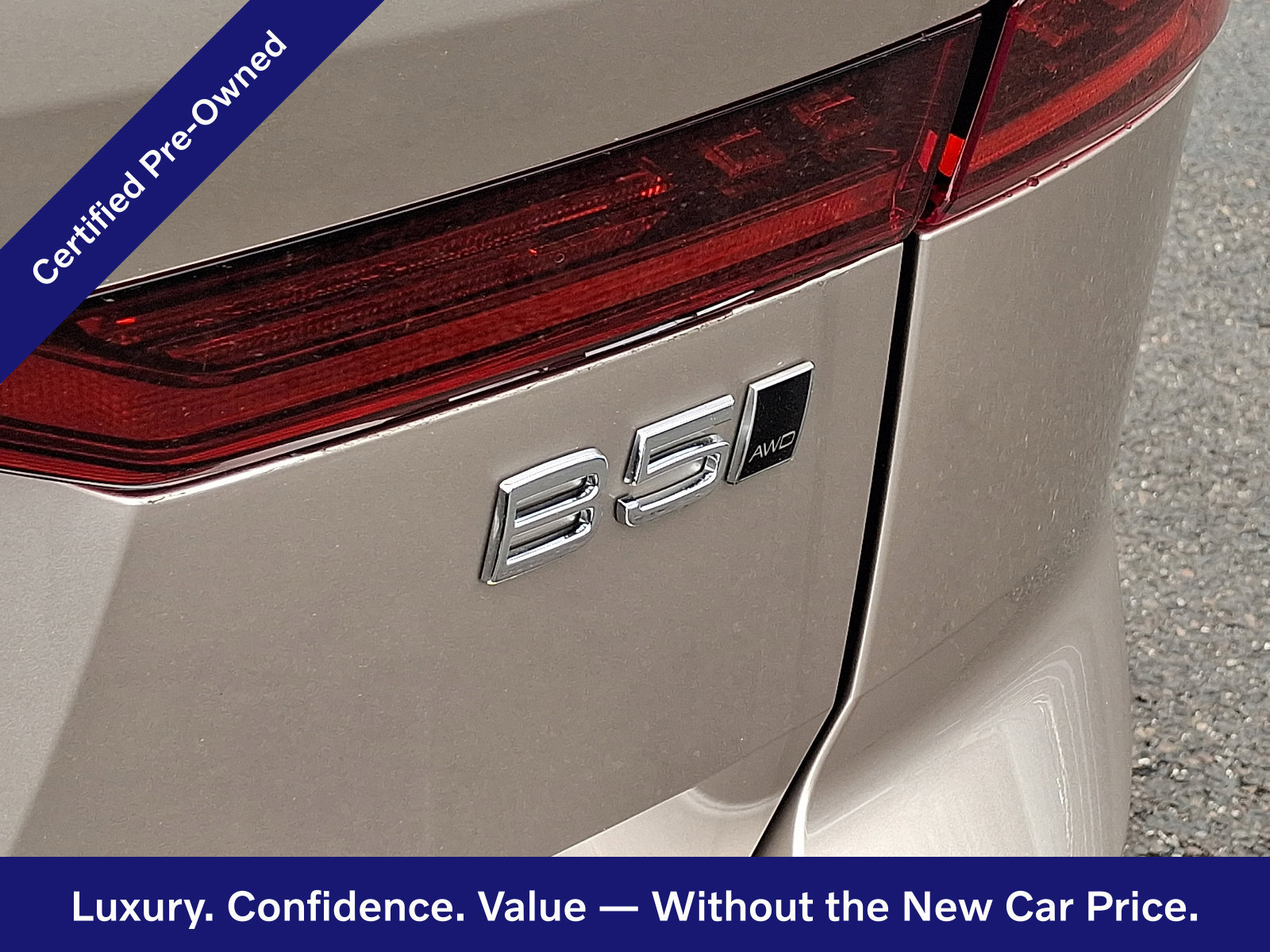 Used 2026 Volvo XC60 B5 Plus w/ Protection Package Premier AWD/4WD image 16