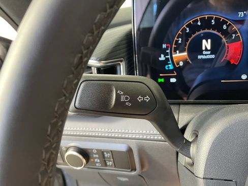 New 2025 Ford Mustang GT Premium w/ Mustang Nite Pony Package image 11