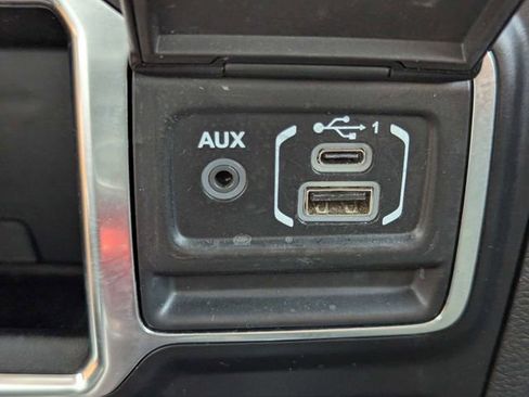 Used 2021 Jeep Wrangler Unlimited Sport AWD/4WD image 21