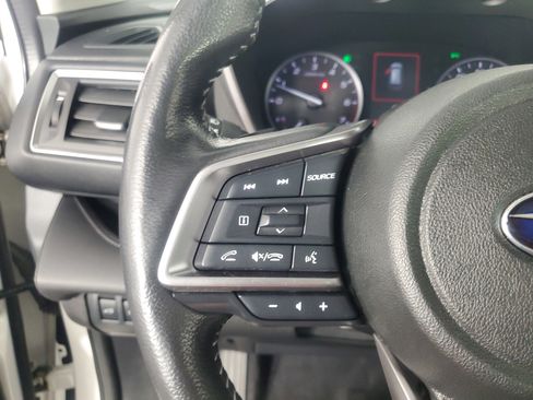 Used 2023 Subaru Ascent Limited w/ Technology Package image 25