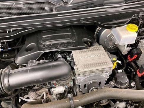 Used 2022 RAM 1500 Laramie image 29