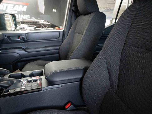 New 2026 Toyota Land Cruiser 1958 image 10