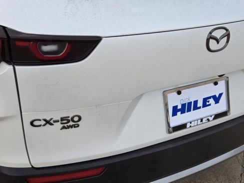 New 2026 MAZDA CX-50 AWD 2.5 S w/ Accent Package image 9