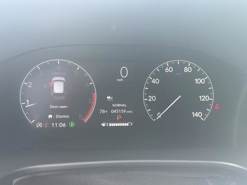 Used 2024 Honda CR-V EX image 14