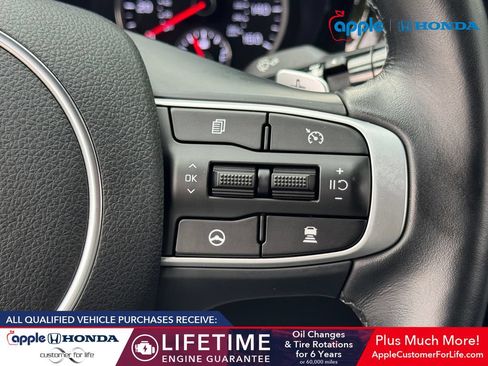 Used 2024 Kia K5 GT w/ GT1 Package FWD image 23
