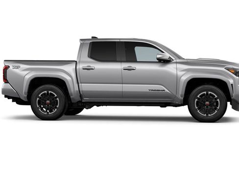 New 2025 Toyota Tacoma TRD Sport image 45
