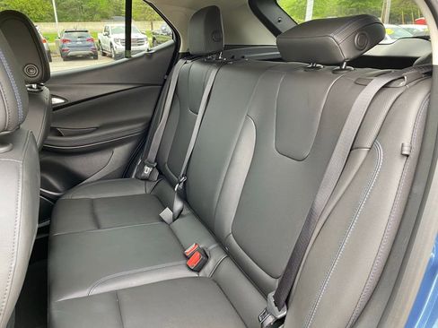 Used 2026 Buick Encore GX Sport Touring image 25