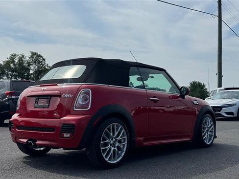 Used 2012 MINI Cooper S FWD image 9