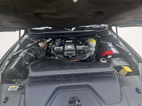 Used 2019 RAM 2500 Limited w/ Safety Group AWD/4WD image 22