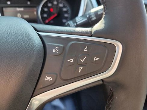 Used 2023 Chevrolet Equinox LT FWD image 27