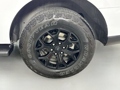 Used 2024 Ford Expedition Timberline AWD/4WD image 32