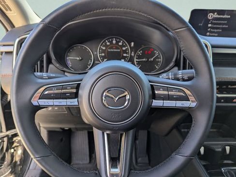 Used 2025 MAZDA CX-50 2.5 Hybrid w/ Weather Package AWD/4WD image 33