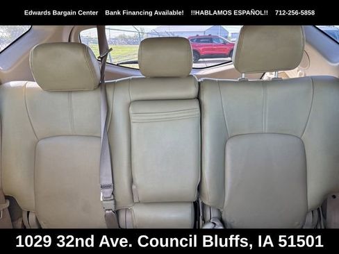 Used 2010 Nissan Murano SL w/ Leather Pkg FWD image 24