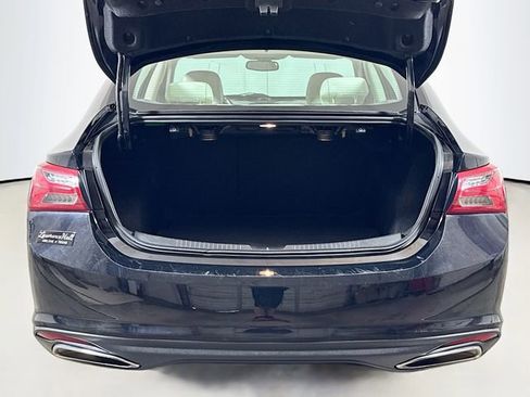 Used 2022 Chevrolet Malibu Premier image 26