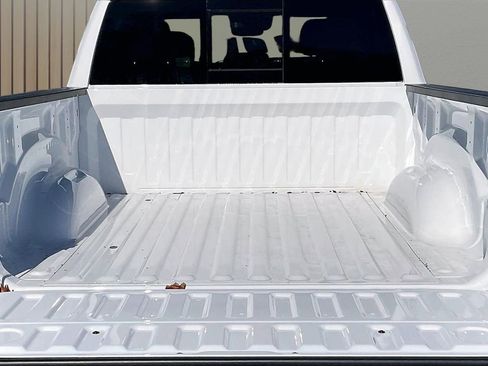 New 2026 RAM 1500 Big Horn AWD/4WD image 20