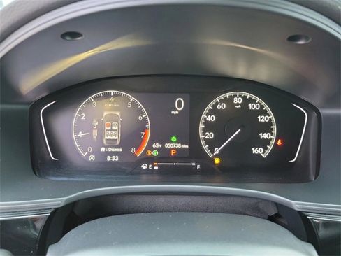 Used 2024 Honda Civic LX image 30