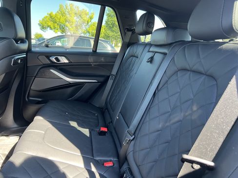 Certified 2024 BMW X5 sDrive40i w/ Premium Package RWD image 33