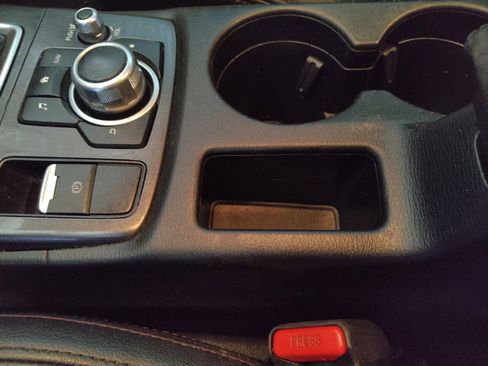 Used 2016 MAZDA CX-5 Grand Touring image 26