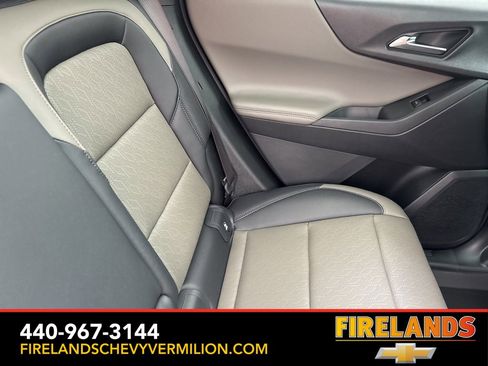 New 2026 Chevrolet Equinox LT w/ Convenience Package II image 40