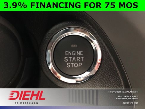 New 2026 Subaru Crosstrek 2.5i image 28