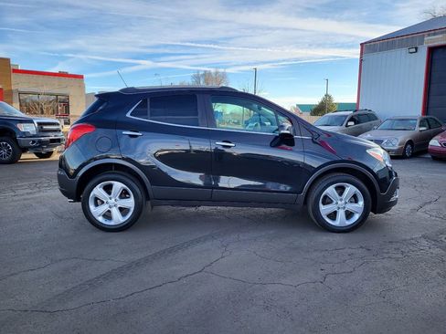 Used 2016 Buick Encore AWD image 10