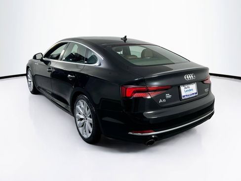 Used 2018 Audi A5 2.0T Premium w/ Convenience Package image 7