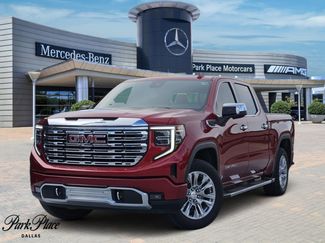 Used 2024 GMC Sierra 1500 Denali w/ Technology Package video 1