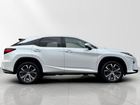 Used 2017 Lexus RX 350 FWD image 2