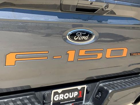 Used 2023 Ford F150 Tremor image 31