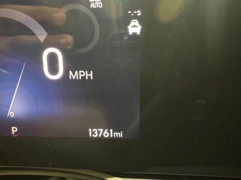 Used 2025 Buick Envista Preferred FWD image 17