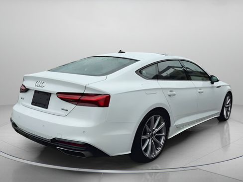 Used 2025 Audi A5 2.0T Premium Plus image 27