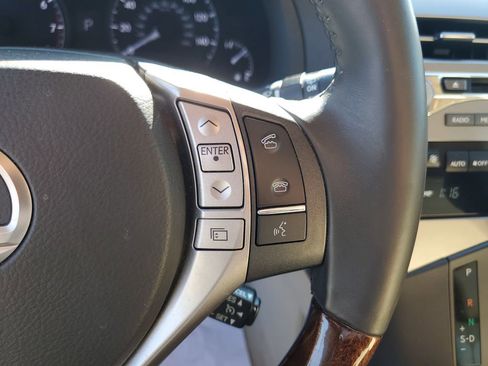Used 2013 Lexus RX 350 AWD image 23