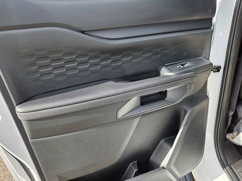 New 2025 Ford Ranger XL w/ Trailer Tow Package image 21