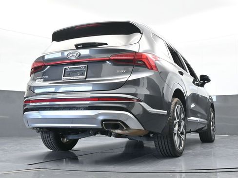 Used 2023 Hyundai Santa Fe Calligraphy image 72