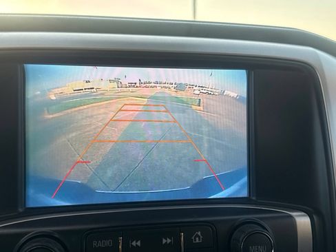 Used 2017 GMC Sierra 1500 SLT RWD image 43
