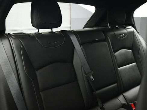 Used 2024 Cadillac XT4 Premium Luxury FWD image 59