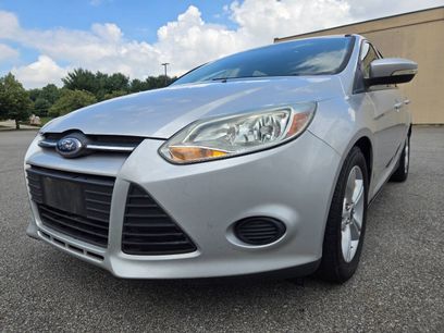 Used 2014 Ford Focus SE