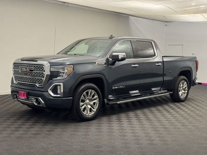 Used 2020 GMC Sierra 1500 Denali w/ Technology Package