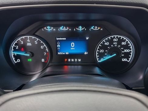 Used 2022 Ford F150 XL w/ Equipment Group 101A High image 15