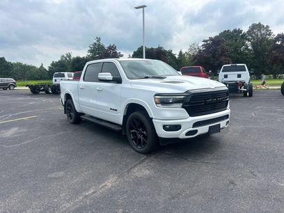 Used 2020 RAM 1500 Laramie