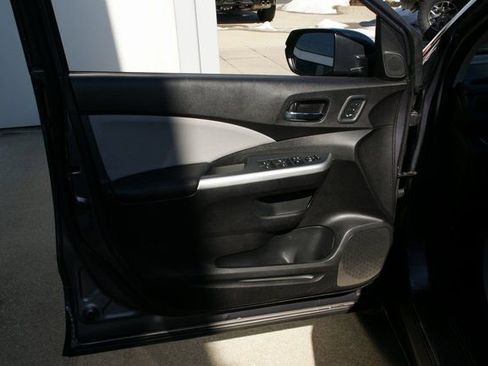 Used 2016 Honda CR-V Touring image 13