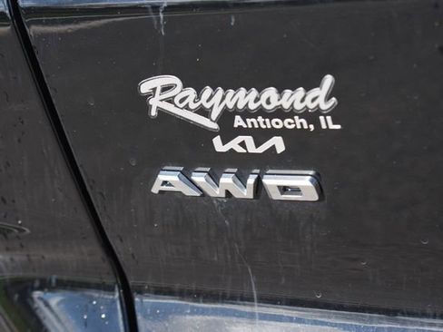 Used 2024 Cadillac XT4 Sport w/ Technology Package image 15