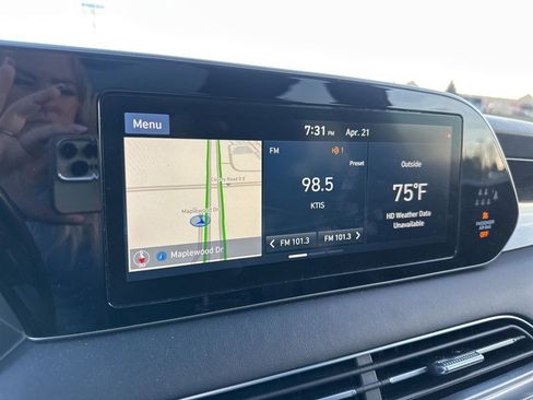 Used 2020 Hyundai Palisade Limited AWD/4WD image 29