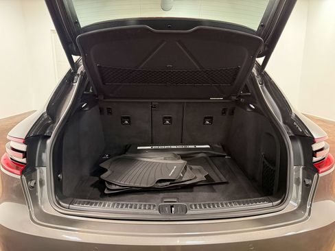Used 2015 Porsche Macan Turbo AWD/4WD image 71