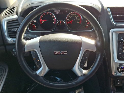 Used 2017 GMC Acadia Limited SLT image 24