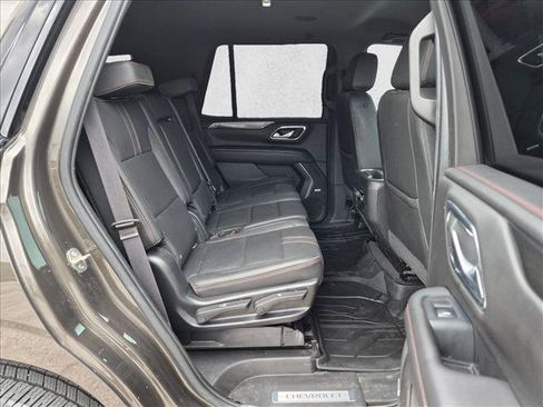 Used 2021 Chevrolet Tahoe RST RWD image 20